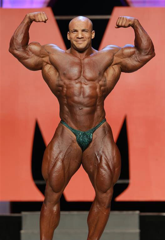Мистер Олимпия 2013, Mister Olympia, 28 сентября 2013, Лас-Вегас, США
