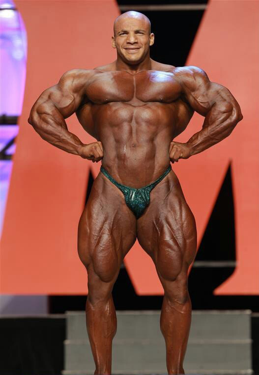 Мистер Олимпия 2013, Mister Olympia, 28 сентября 2013, Лас-Вегас, США