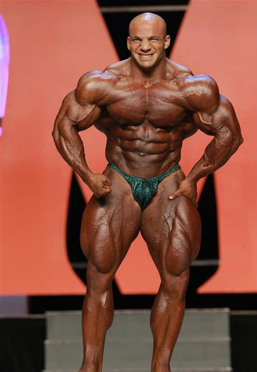 Мистер Олимпия 2013, Mister Olympia, 28 сентября 2013, Лас-Вегас, США