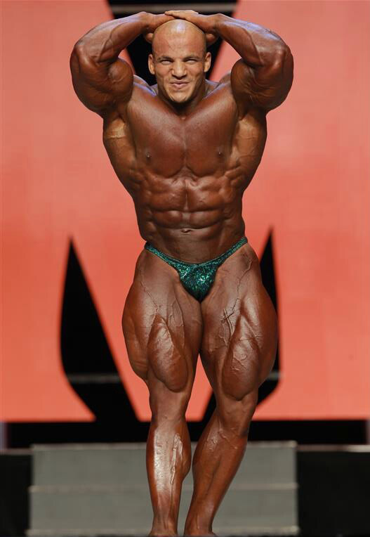 Мистер Олимпия 2013, Mister Olympia, 28 сентября 2013, Лас-Вегас, США