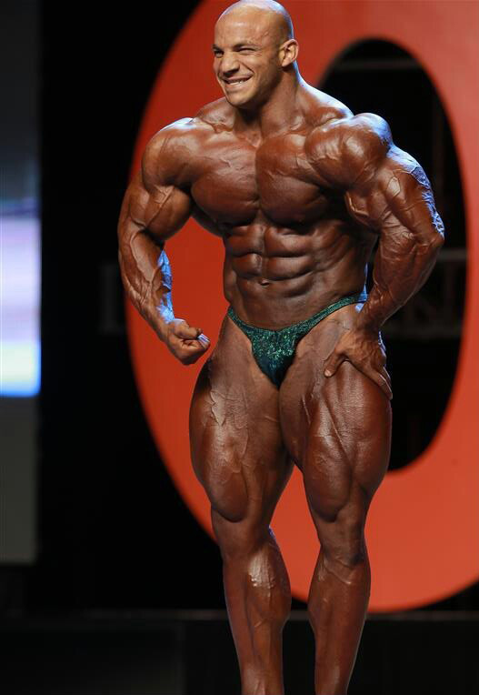 Мистер Олимпия 2013, Mister Olympia, 28 сентября 2013, Лас-Вегас, США