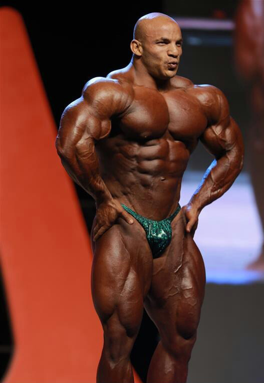 Мистер Олимпия 2013, Mister Olympia, 28 сентября 2013, Лас-Вегас, США