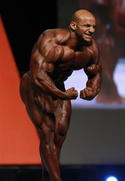 Мистер Олимпия 2013, Mister Olympia, 28 сентября 2013, Лас-Вегас, США