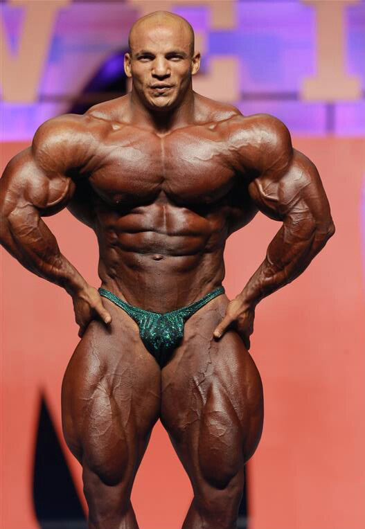 Мистер Олимпия 2013, Mister Olympia, 28 сентября 2013, Лас-Вегас, США