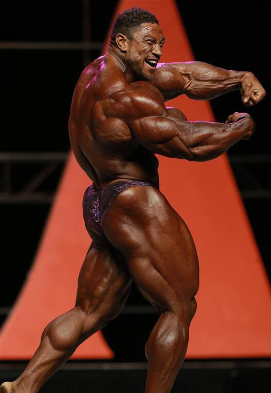 Мистер Олимпия 2013, Mister Olympia, 28 сентября 2013, Лас-Вегас, США