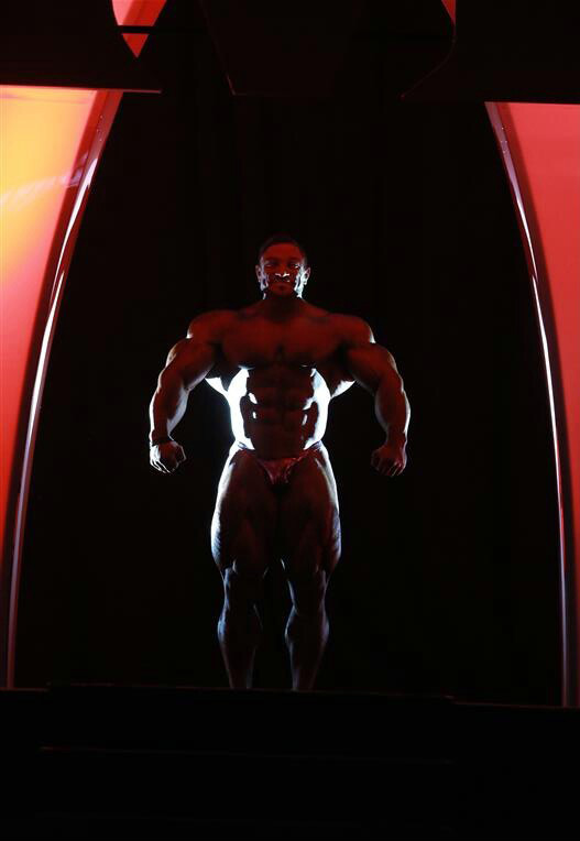 Мистер Олимпия 2013, Mister Olympia, 28 сентября 2013, Лас-Вегас, США