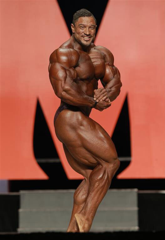 Мистер Олимпия 2013, Mister Olympia, 28 сентября 2013, Лас-Вегас, США