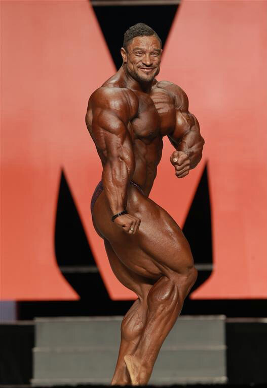 Мистер Олимпия 2013, Mister Olympia, 28 сентября 2013, Лас-Вегас, США