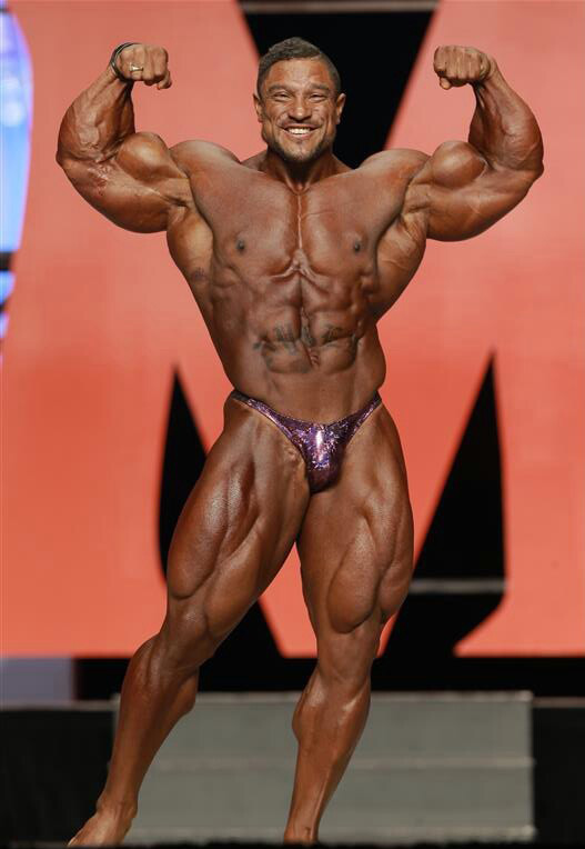 Мистер Олимпия 2013, Mister Olympia, 28 сентября 2013, Лас-Вегас, США
