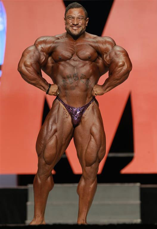 Мистер Олимпия 2013, Mister Olympia, 28 сентября 2013, Лас-Вегас, США