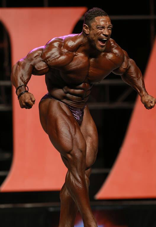 Мистер Олимпия 2013, Mister Olympia, 28 сентября 2013, Лас-Вегас, США