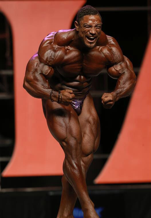Мистер Олимпия 2013, Mister Olympia, 28 сентября 2013, Лас-Вегас, США