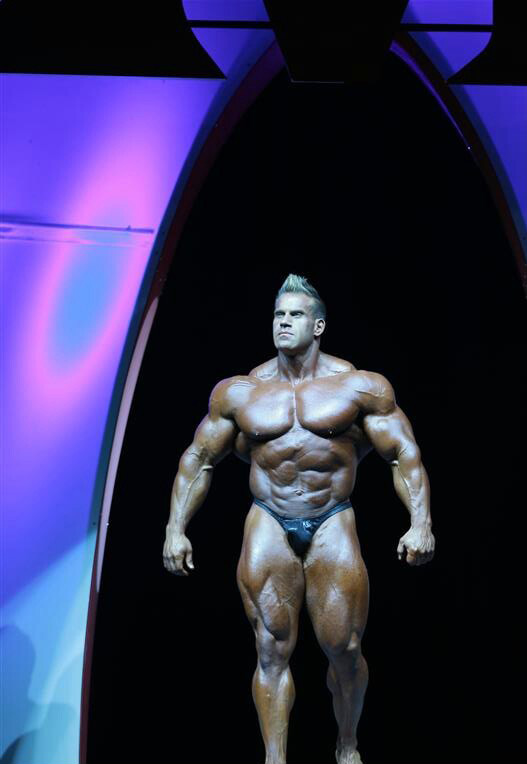 Мистер Олимпия 2013, Mister Olympia, 28 сентября 2013, Лас-Вегас, США