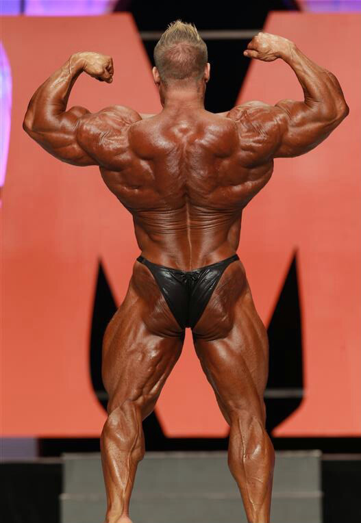 Мистер Олимпия 2013, Mister Olympia, 28 сентября 2013, Лас-Вегас, США
