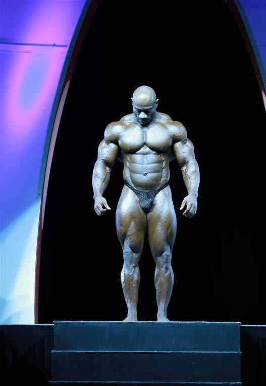 Мистер Олимпия 2013, Mister Olympia, 28 сентября 2013, Лас-Вегас, США