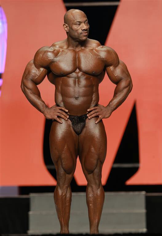 Мистер Олимпия 2013, Mister Olympia, 28 сентября 2013, Лас-Вегас, США