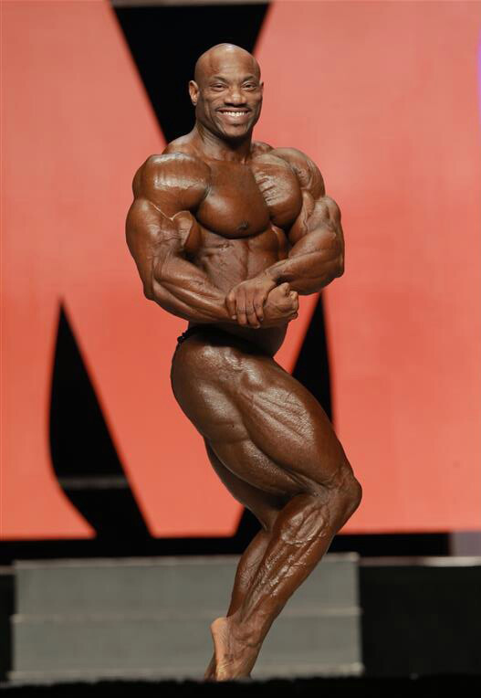 Мистер Олимпия 2013, Mister Olympia, 28 сентября 2013, Лас-Вегас, США