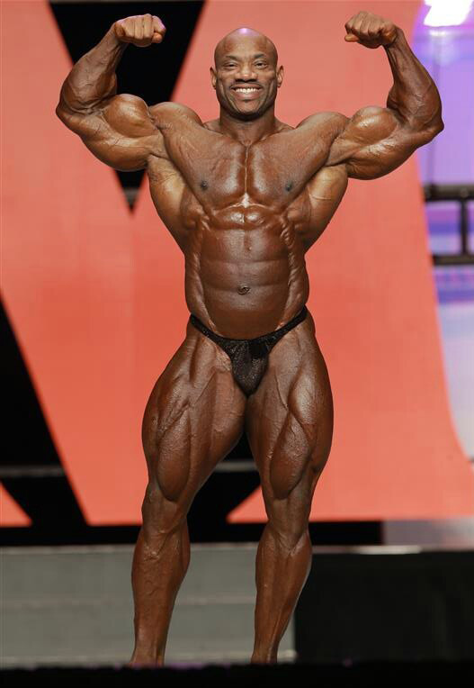 Мистер Олимпия 2013, Mister Olympia, 28 сентября 2013, Лас-Вегас, США
