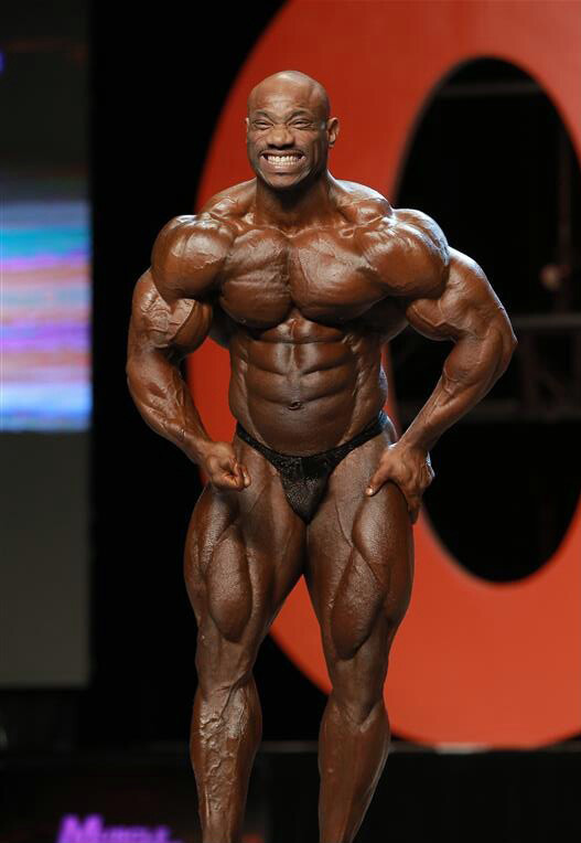 Мистер Олимпия 2013, Mister Olympia, 28 сентября 2013, Лас-Вегас, США
