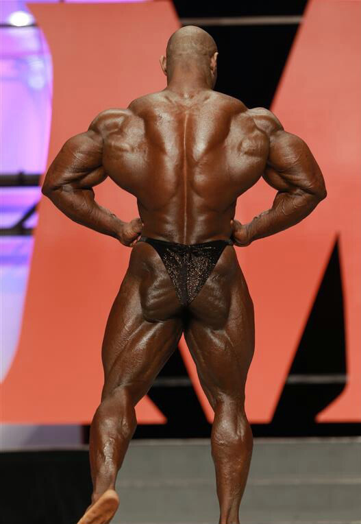 Мистер Олимпия 2013, Mister Olympia, 28 сентября 2013, Лас-Вегас, США