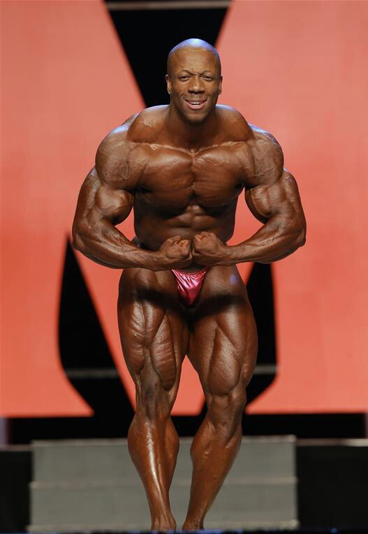 Мистер Олимпия 2013, Mister Olympia, 28 сентября 2013, Лас-Вегас, США