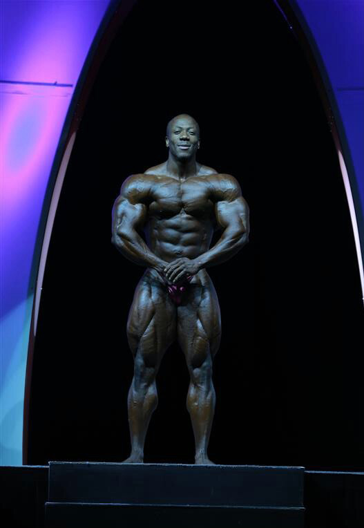 Мистер Олимпия 2013, Mister Olympia, 28 сентября 2013, Лас-Вегас, США