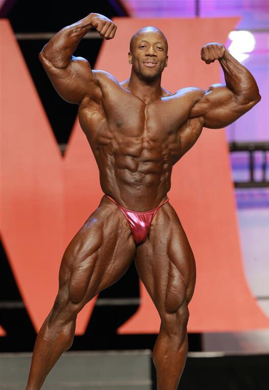 Мистер Олимпия 2013, Mister Olympia, 28 сентября 2013, Лас-Вегас, США