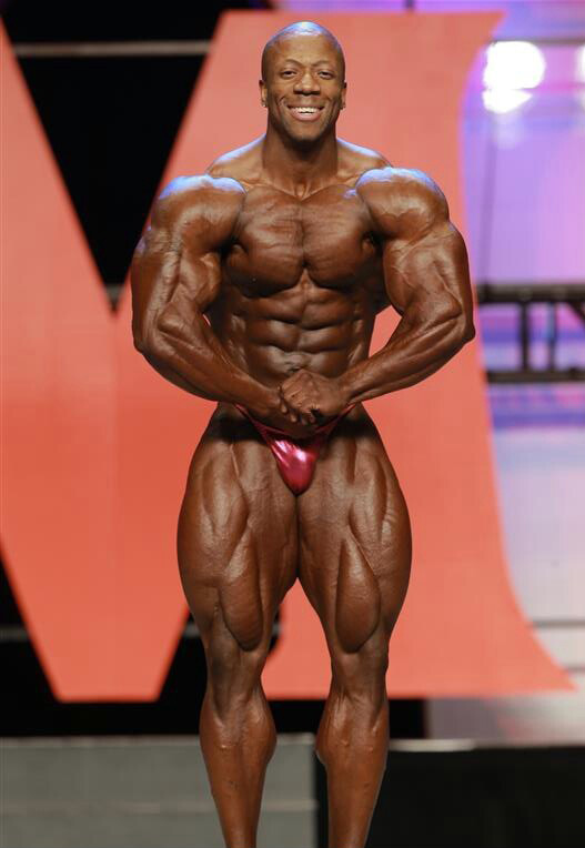 Мистер Олимпия 2013, Mister Olympia, 28 сентября 2013, Лас-Вегас, США