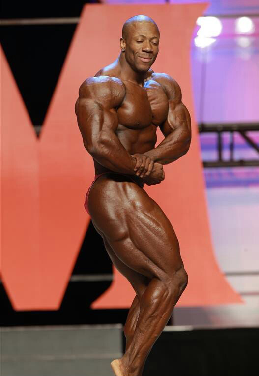 Мистер Олимпия 2013, Mister Olympia, 28 сентября 2013, Лас-Вегас, США