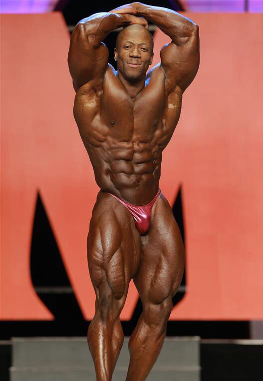Мистер Олимпия 2013, Mister Olympia, 28 сентября 2013, Лас-Вегас, США