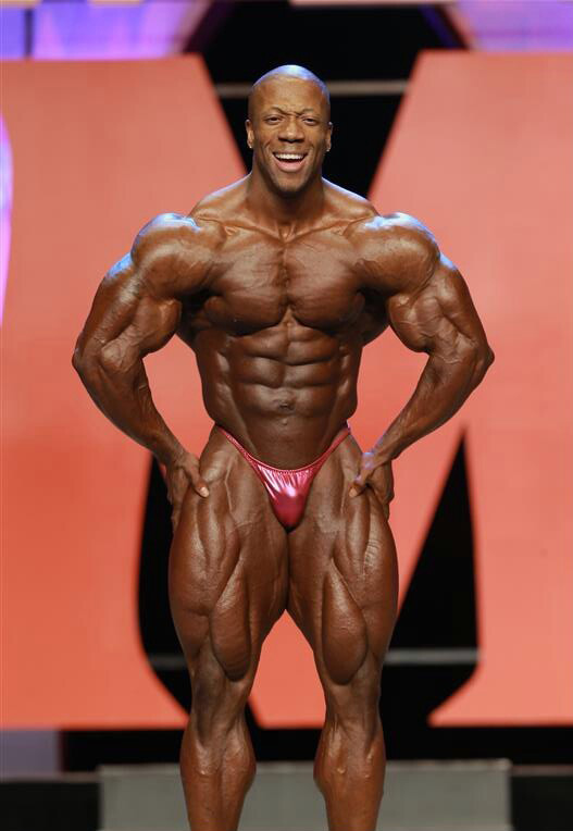 Мистер Олимпия 2013, Mister Olympia, 28 сентября 2013, Лас-Вегас, США