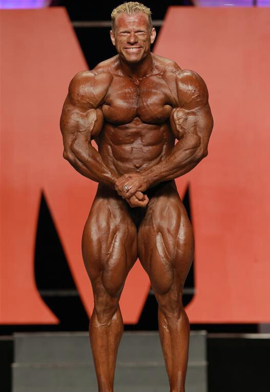 Мистер Олимпия 2013, Mister Olympia, 28 сентября 2013, Лас-Вегас, США