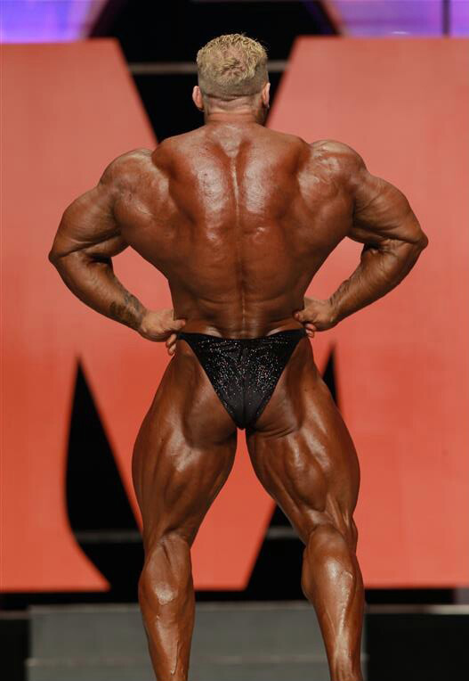 Мистер Олимпия 2013, Mister Olympia, 28 сентября 2013, Лас-Вегас, США