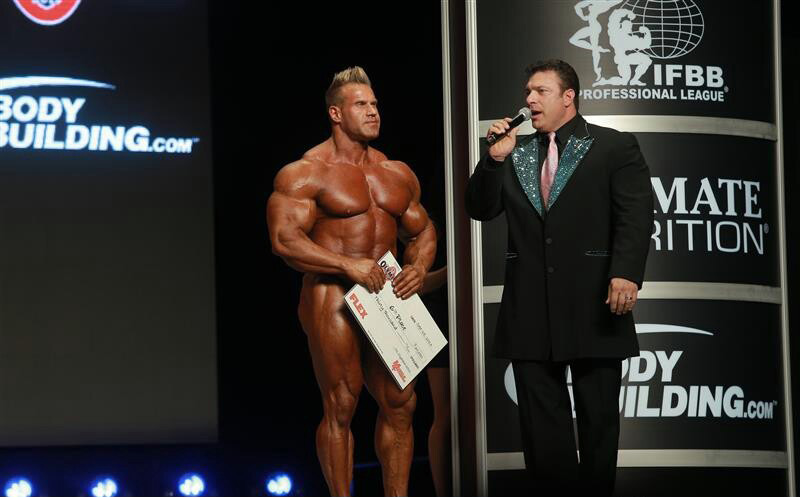 Мистер Олимпия 2013, Mister Olympia, 28 сентября 2013, Лас-Вегас, США