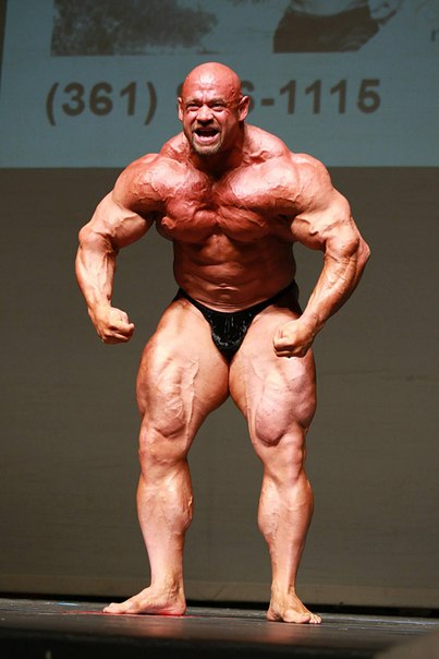 Мистер Олимпия 2014, Mister Olympia, 20 сентября 2014, Лас-Вегас, США