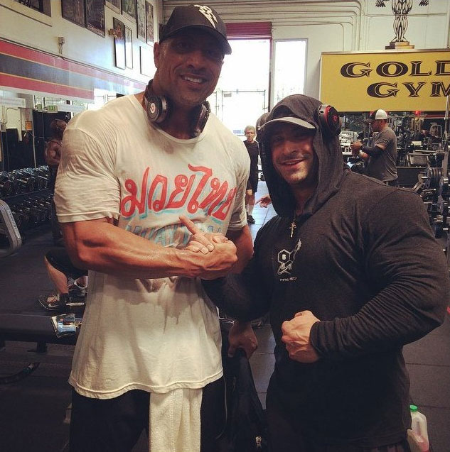 Мистер Олимпия 2014, Mister Olympia, 20 сентября 2014, Лас-Вегас, США