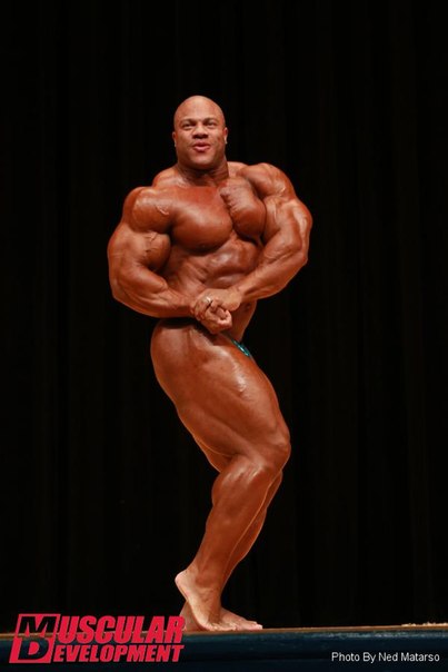 Мистер Олимпия 2014, Mister Olympia, 20 сентября 2014, Лас-Вегас, США