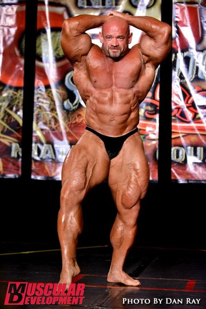 Мистер Олимпия 2014, Mister Olympia, 20 сентября 2014, Лас-Вегас, США