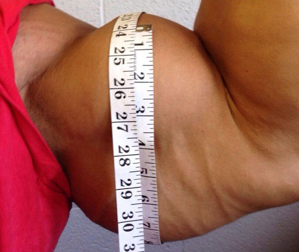 Мистер Олимпия 2014, Mister Olympia, 20 сентября 2014, Лас-Вегас, США
