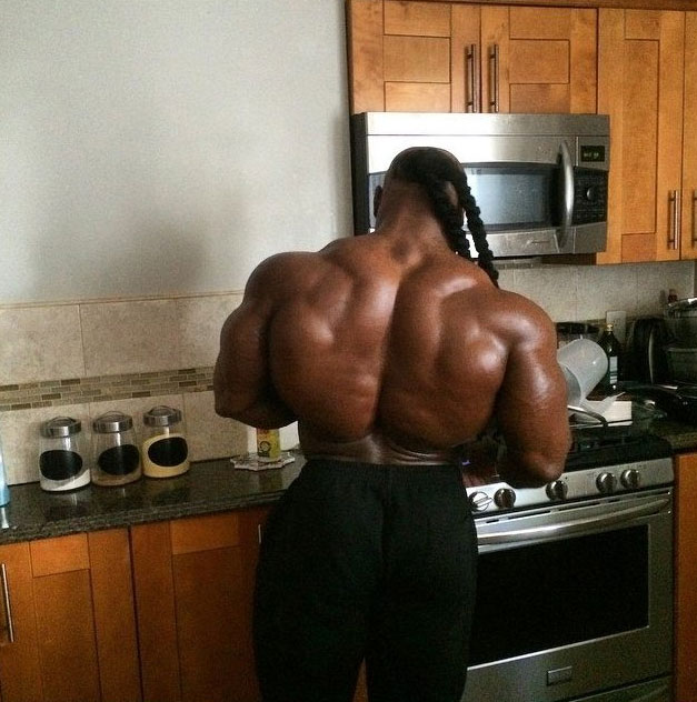 Мистер Олимпия 2014, Mister Olympia, 20 сентября 2014, Лас-Вегас, США