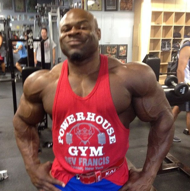 Мистер Олимпия 2014, Mister Olympia, 20 сентября 2014, Лас-Вегас, США