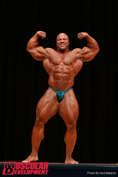 Мистер Олимпия 2014, Mister Olympia, 20 сентября 2014, Лас-Вегас, США