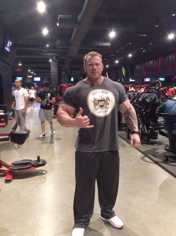 Мистер Олимпия 2014, Mister Olympia, 20 сентября 2014, Лас-Вегас, США