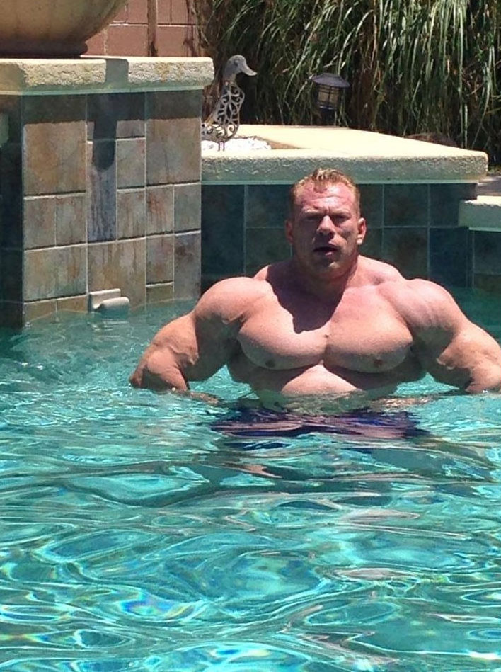 Мистер Олимпия 2014, Mister Olympia, 20 сентября 2014, Лас-Вегас, США