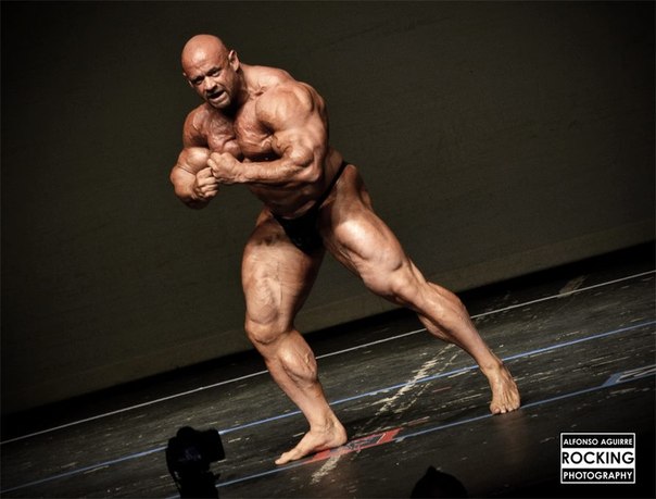 Мистер Олимпия 2014, Mister Olympia, 20 сентября 2014, Лас-Вегас, США