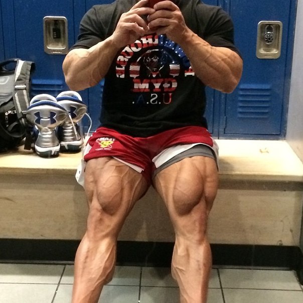 Мистер Олимпия 2014, Mister Olympia, 20 сентября 2014, Лас-Вегас, США