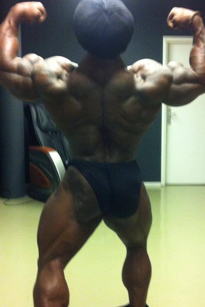 Мистер Олимпия 2014, Mister Olympia, 20 сентября 2014, Лас-Вегас, США
