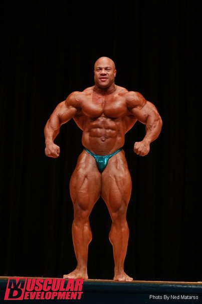 Мистер Олимпия 2014, Mister Olympia, 20 сентября 2014, Лас-Вегас, США