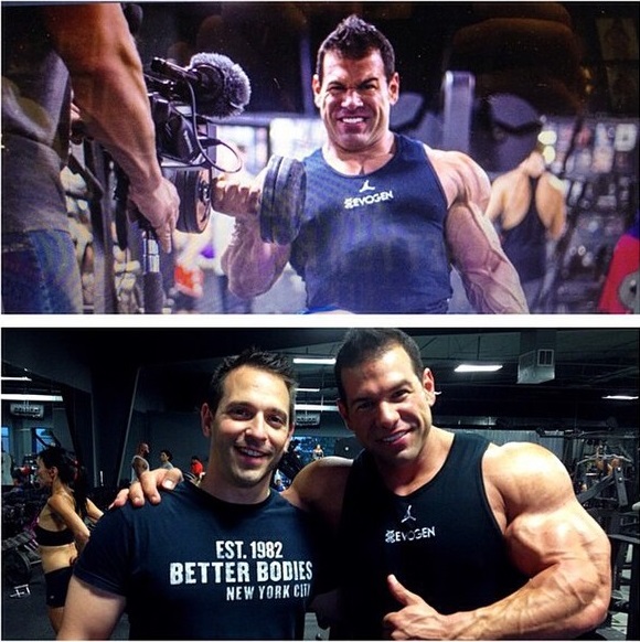 Мистер Олимпия 2014, Mister Olympia, 20 сентября 2014, Лас-Вегас, США