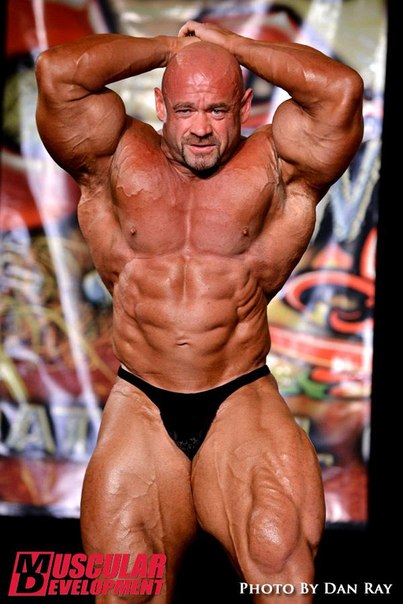 Мистер Олимпия 2014, Mister Olympia, 20 сентября 2014, Лас-Вегас, США